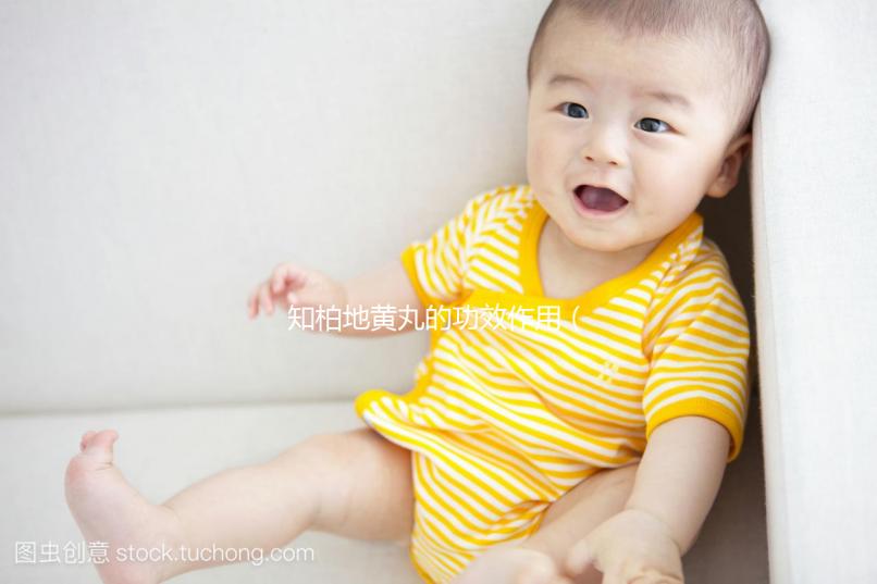 知柏地黃丸的功效作用（知柏地黃丸的功效作用與主治）