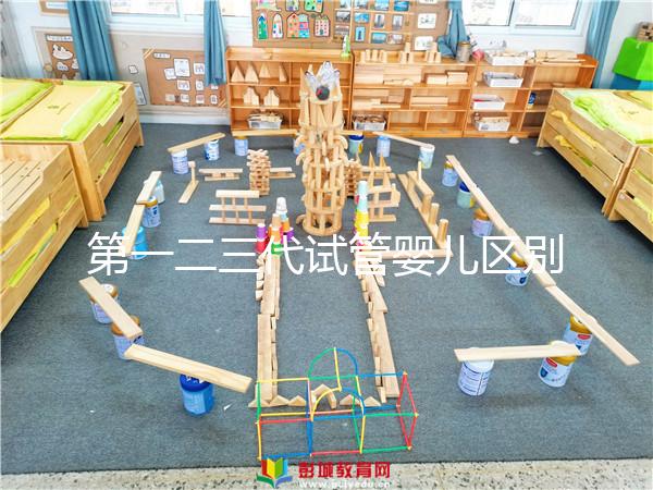 第一二三代試管嬰兒區別，終于講清楚了！