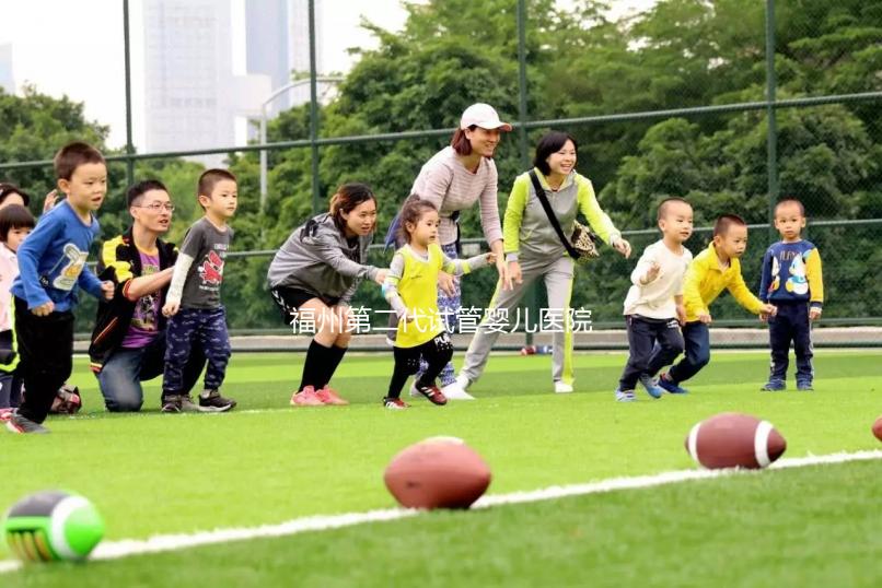 福州第二代試管嬰兒醫院哪個好看，2024年口碑高的？