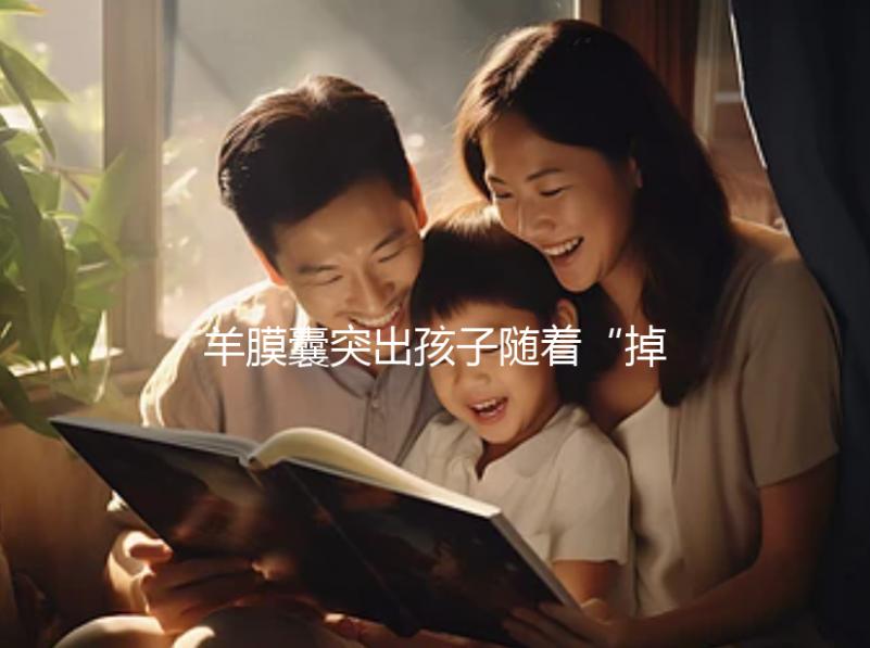 羊膜囊突出孩子隨著“掉”出來,罪魁禍?zhǔn)资沁@3個原因