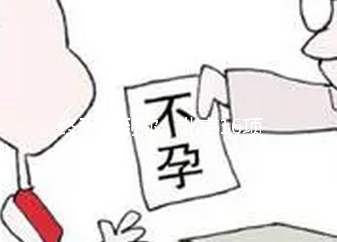 終于等到你，北京16項輔助生殖試管嬰兒項目納入醫保報銷！