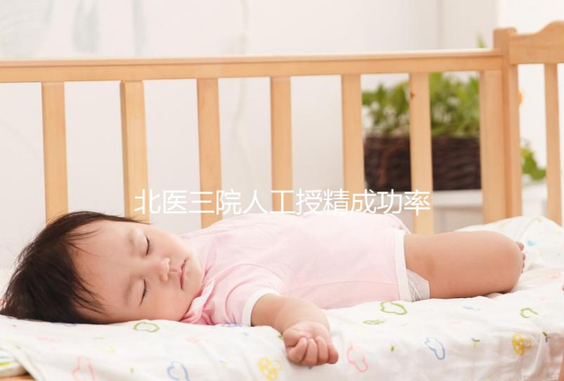 北醫(yī)三院人工授精成功率多少看這,流程及費(fèi)用全囊括