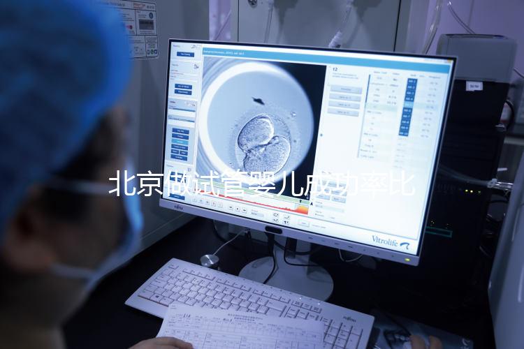 北京做試管嬰兒成功率比較高的十家醫院公布，看看哪些醫院上榜