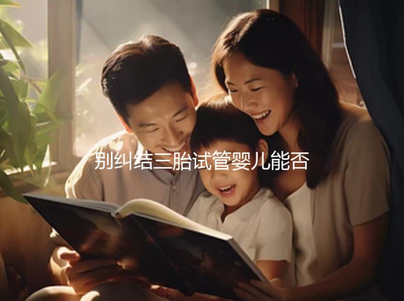 別糾結(jié)三胎試管嬰兒能否順產(chǎn)了，對(duì)身體有沒有危險(xiǎn)最重要