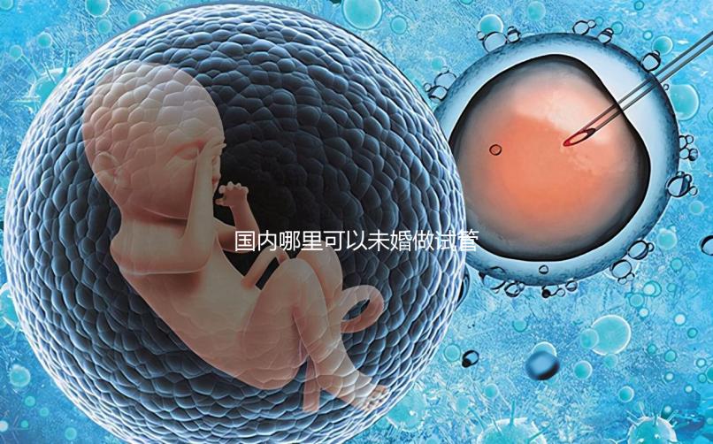 國內(nèi)哪里可以未婚做試管嬰兒 不用結(jié)婚證試管的機構(gòu)哪里有