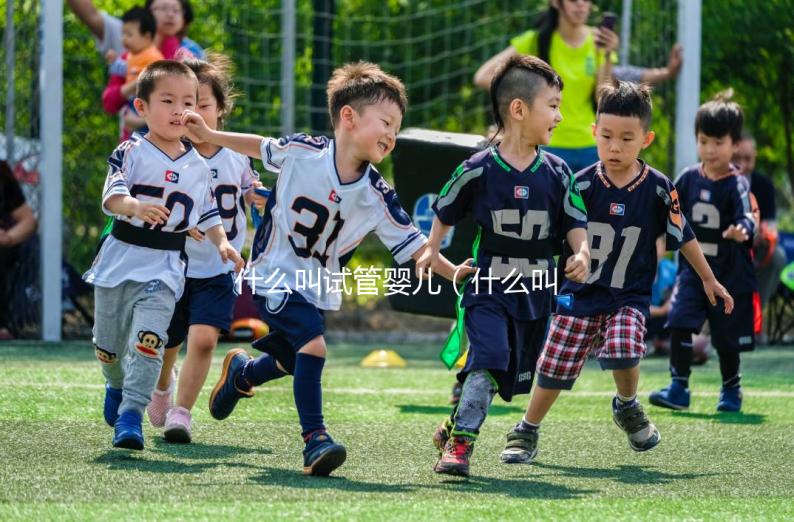 什么叫試管嬰兒（什么叫試管嬰兒是親生孩子嗎）