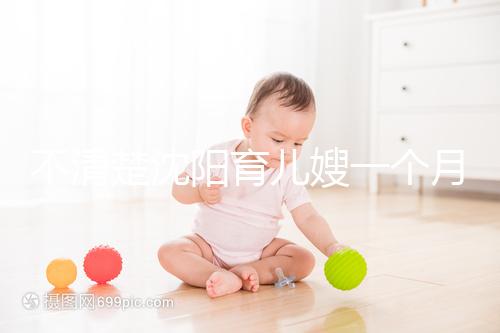 不清楚沈陽(yáng)育兒嫂一個(gè)月戳多少錢(qián)，選擇合適的公司可以減半