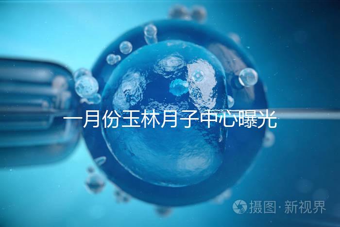 一月份玉林月子中心曝光多少錢？不要錯過2024年福綿三家公司的口碑