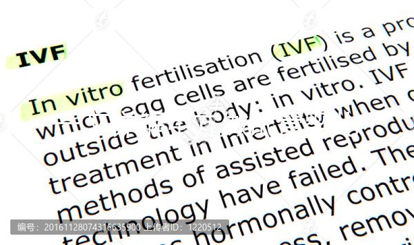 一文詳解甲亢做試管嬰兒要做幾代，一代可不可以看完明白