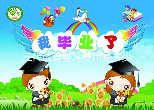 三代試管嬰兒費(fèi)用是多少？2022年做試管的費(fèi)用詳細(xì)