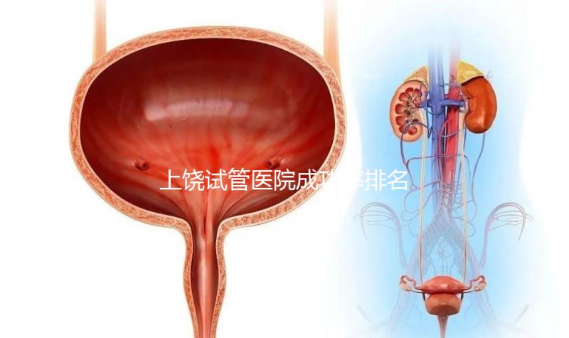 上饒試管醫(yī)院成功率排名整理，想生雙胞胎找top10才靠譜