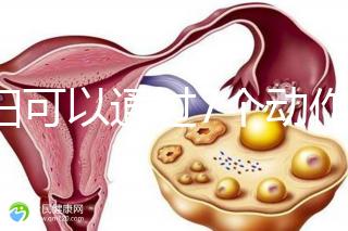 孕婦可以通過7個動作緩解坐骨神經痛，并按摩一篇文章來解釋