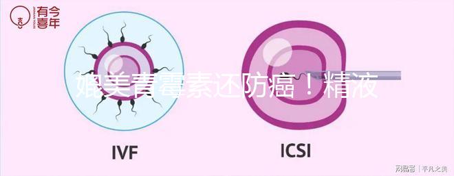 媲美青霉素還防癌！精液胞漿素可能出乎你的意料