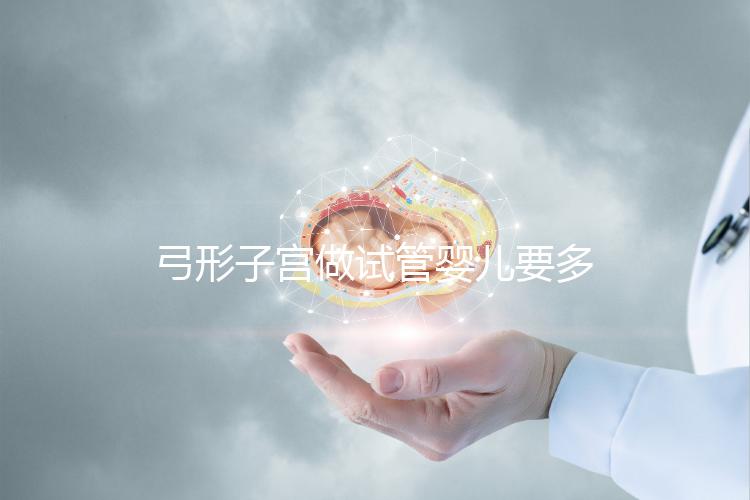 弓形子宮做試管嬰兒要多少錢(qián)?醫(yī)療保險(xiǎn)報(bào)銷(xiāo)不報(bào)銷(xiāo)一文說(shuō)明