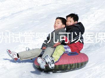 廣州試管嬰兒可以醫(yī)保嗎，內(nèi)附申請(qǐng)流程