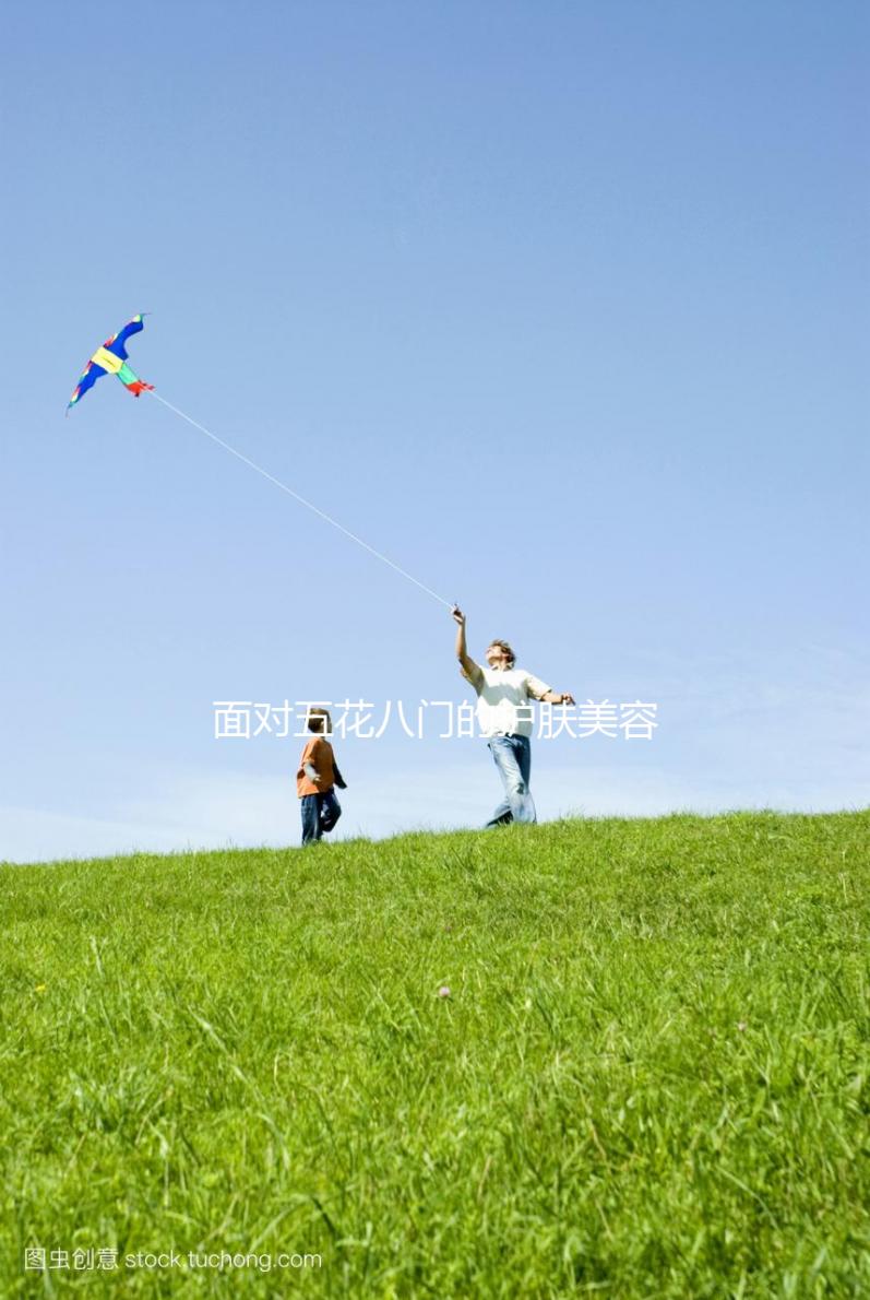 面對五花八門的護膚美容產品，懷孕后女性該如何選擇？