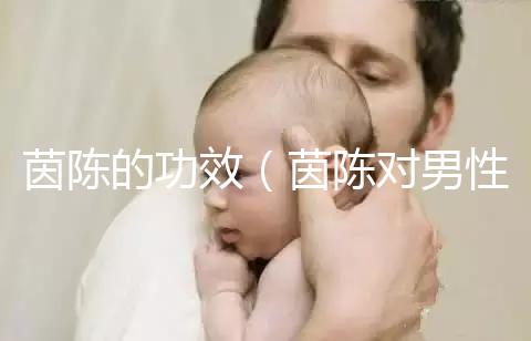 茵陳的功效（茵陳對(duì)男性性功能好嗎）