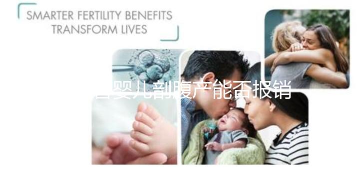 試管嬰兒剖腹產能否報銷?使用醫療保險后,總共只需要這個數字