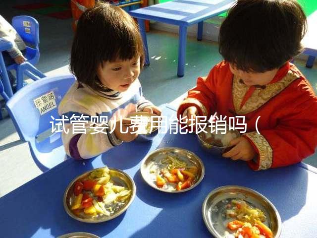 試管嬰兒費用能報銷嗎（試管嬰兒10萬報銷多少）