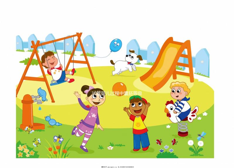 試管嬰兒過程中囊胚等級(jí)是怎樣劃分的？