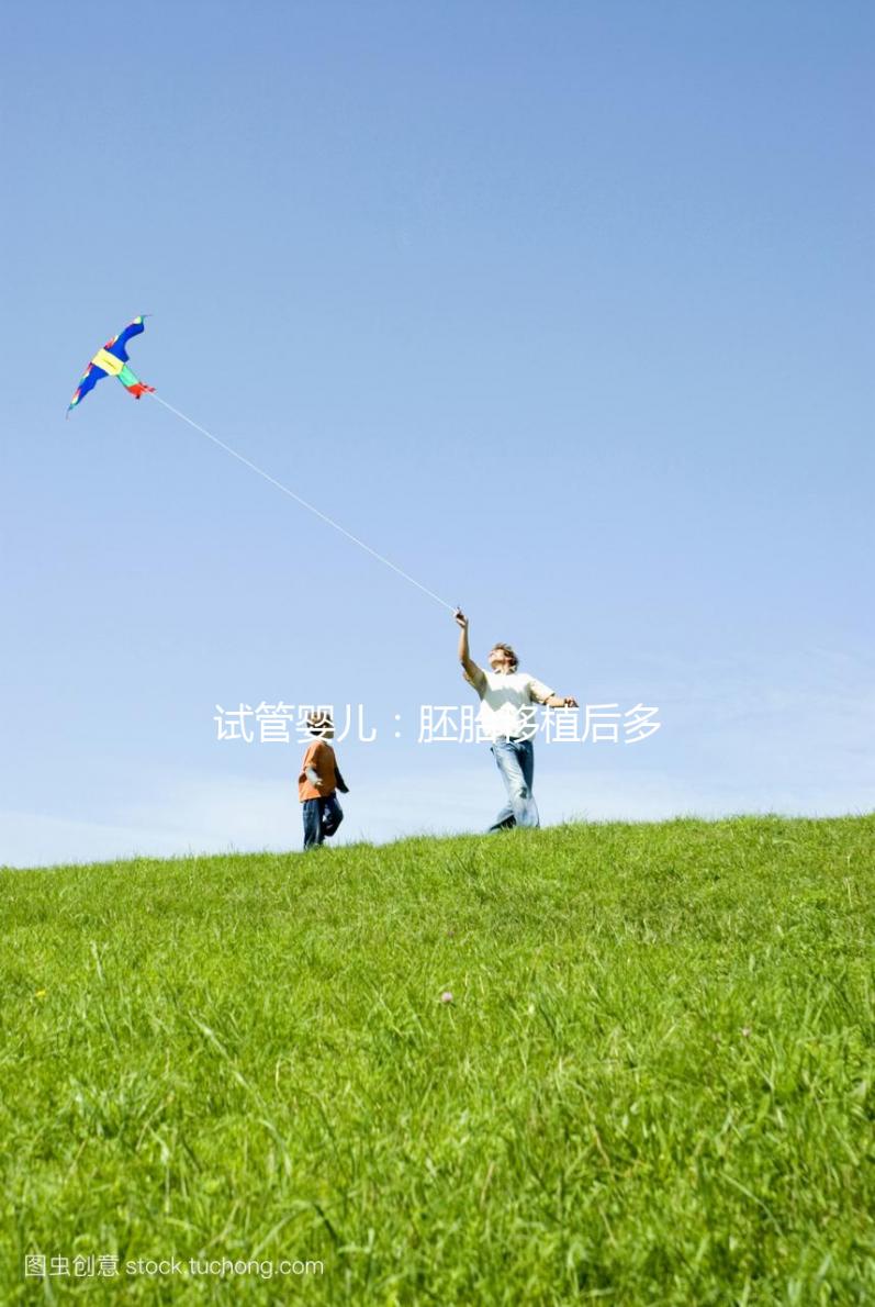 試管嬰兒:胚胎移植后多久出胎心?如沒有胎心需要注意哪些事項(xiàng)?