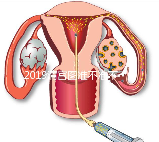 2019清宮圖準(zhǔn)不準(zhǔn)不知道，但檢測生男女這3種方法才科學(xué)