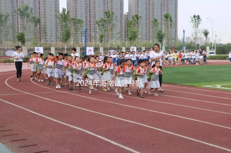 2024年海南試管補貼新政策，失獨家庭最高可報銷這個數字