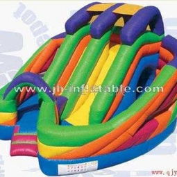 廣州氣模充氣玩具及充氣通道供應商 廣州金華氣模的優(yōu)質服務