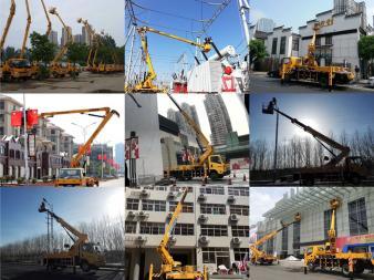 工程機(jī)械設(shè)備租賃與研發(fā)綜合服務(wù)