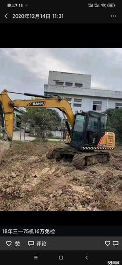 赤峰工程機械租賃 助力區域建設，賦能產業升級